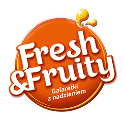 Wawel Fresh&Fruity